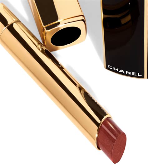 chanel rouge allure 180|ROUGE ALLURE L’EXTRAIT High.